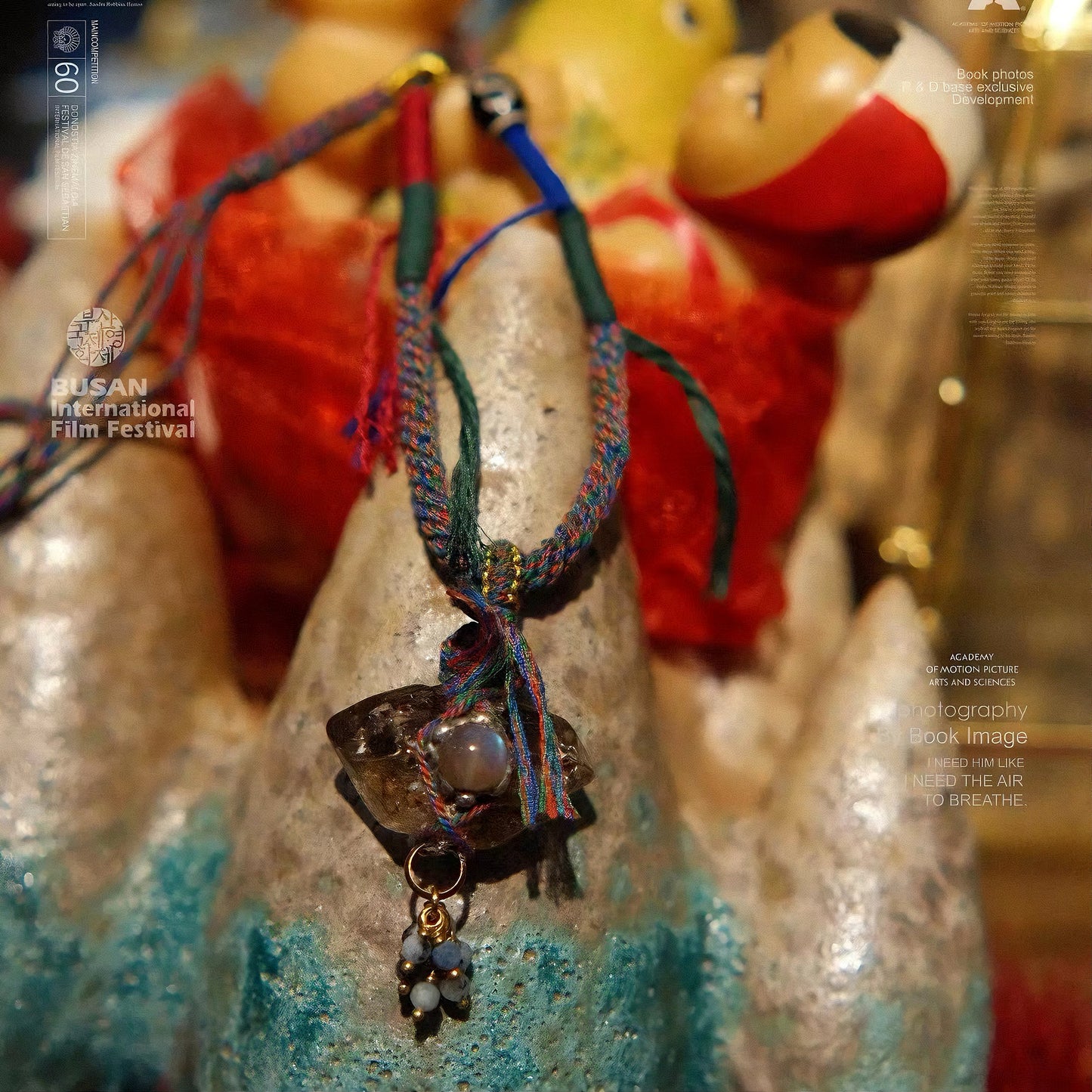 The August Link: Curated Necklace Designs
