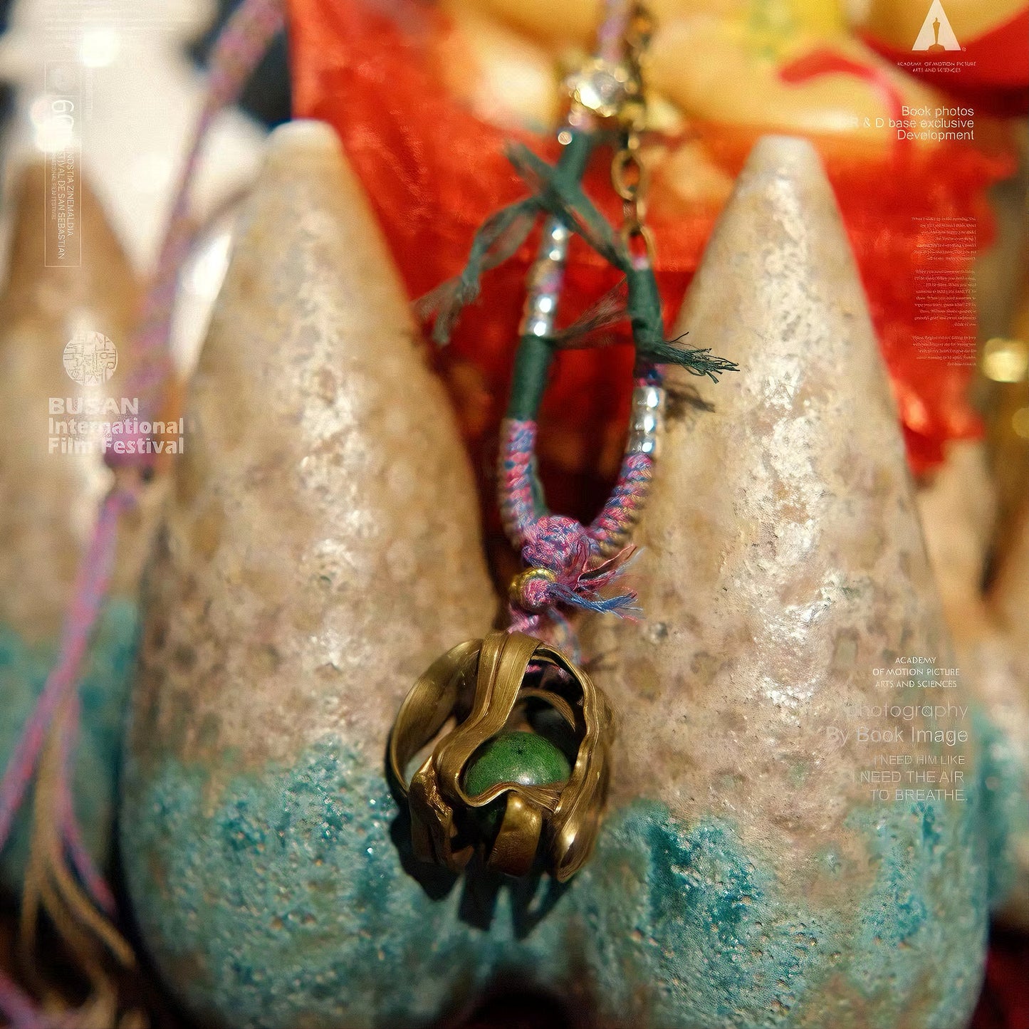 The August Link: Curated Necklace Designs