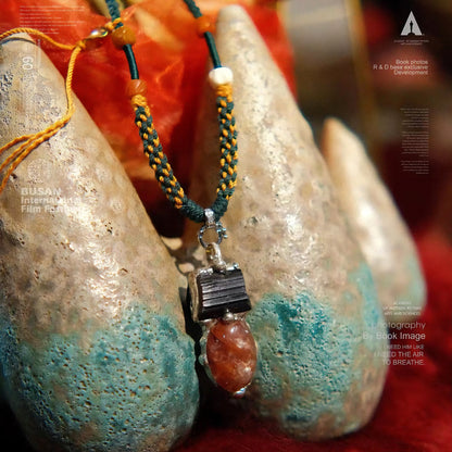 The August Link: Curated Necklace Designs