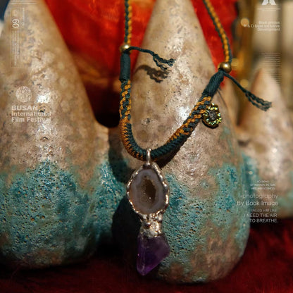The August Link: Curated Necklace Designs